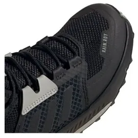 adidas Terrex Trailmaker Mid RAIN.RDY Kinder Core Black/Core Black/Alumina 33