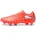 MxSG Stollenschuhe glowing red/puma white/puma black/puma silver 45
