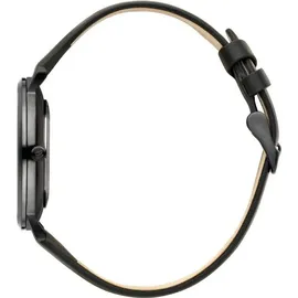Danish Design GLØBE COLLECTION Analog Quarz Leder 40 mm IQ16Q1237