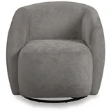 Andas »Vallsta«, Breite 85 cm, Chenille oder Boucle Stoff, Drehfunktion verfügbar