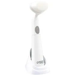Italian Design Smooth & Deep. Cleaning Face Brush Gesichtsreinigungsbürsten  