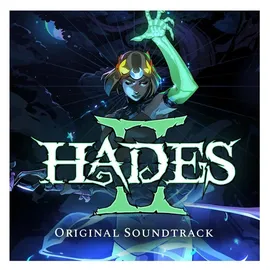 Nintendo Hades II (Nintendo Switch 2)