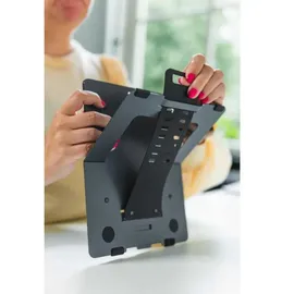 Bakker Elkhuizen Notebook-Ständer graphit
