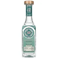 Lokita Tequila Blanco Puro Artesanal 40% Vol. 0,7l