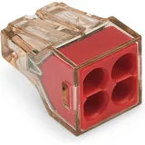 WAGO GmbH & Co. KG Dosenklemme 773-604