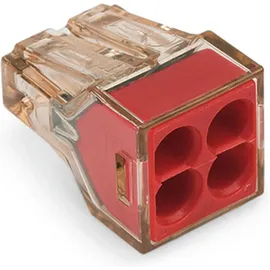 WAGO GmbH & Co. KG Dosenklemme 773-604
