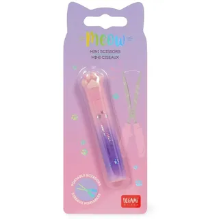 Legami - Mini-Schere - Meow