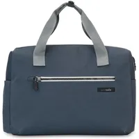 Pacsafe Intasafe Brief Tasche, Notebooktasche, Blau