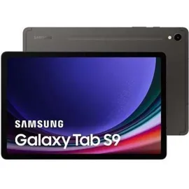 Samsung Galaxy Tab S9 11.0'' 256 GB Wi-Fi + 5G Graphite