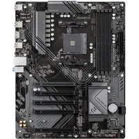 Gigabyte B550 Eagle