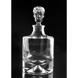 Whisky Karaffe Shade, Nude - 1250ml