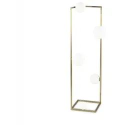 Ideal lux I284354 Stehlampe ANGOLO G9
