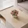 lookway ESSENCE L97 Beige Eiche 97 x 45 x 65 cm