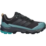 adidas Terrex Skychaser AX5 GTX Herren Core Black/Carbon/Pure Teal 48