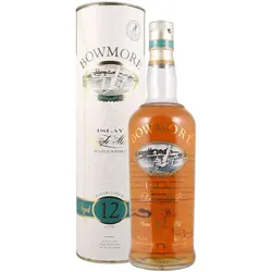 Bowmore 12 Jahre (90er)