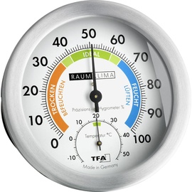 TFA Thermo-Hygrometer 45.2028