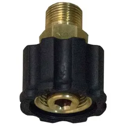Adapter IG 1/2" x IG 22 x 1,5 (Kränzle/Kärcher)