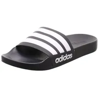 adidas Shower Adilette Collegiate Navy / Cloud White / Collegiate Navy 46