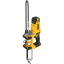 DeWalt Akku-Fettpresse DCGG581N