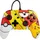 PowerA Nintendo Switch Enhanced Wired Controller Pikachu Pop Art
