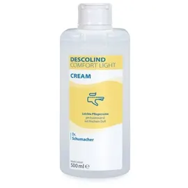 Dr. Schumacher Comfort Light Cream 100 ml