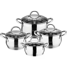 BERGNER BG-6523 Topf-Set 4-tlg.