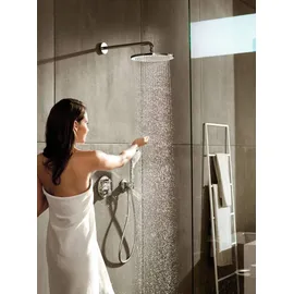 Hansgrohe Ecostat S Thermostat Unterputz für 2 Verbraucher chrom