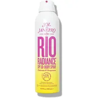 Sol de Janeiro Rio Radiance (SPF 50, 200 ml