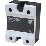 CARLO GAVAZZI Gavazzi Halbleiterrelais RM1A48D25