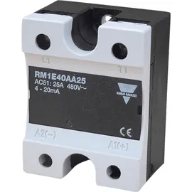 CARLO GAVAZZI Gavazzi Halbleiterrelais RM1A48D25