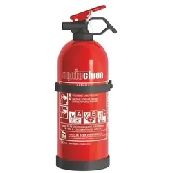 OGNIOCHRON Feuerlöscher GP1Z ABC 1KG/W