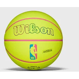 Wilson NBA Team Tribute Basketball Chicago Bulls Outdoor Gummi 7