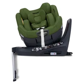 Recaro Xenon 1 Epic Green