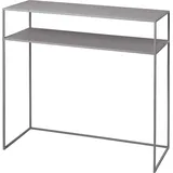 BLOMUS FERA Regal 85x35x80 cm grau