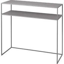 BLOMUS FERA Regal 85x35x80 cm grau