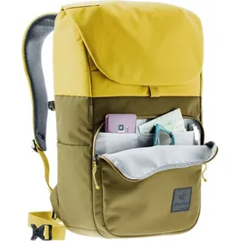 Deuter Rucksack Urban UP Sydney Ink - Atlantic