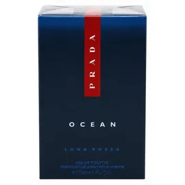 Prada Luna Rossa Ocean Eau de Toilette 150 ml