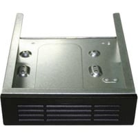Supermicro MCP-220-00010-01 Black 5.25" Zoll Drive Tray, Server Zubehör