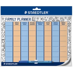 641 Fp Familienplaner-Set Lumocolor® 3-Teilig