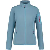 ICEPEAK Bowersville S7 Midlayer Damen 340 aqua M