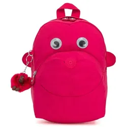 Kipling Back To School Faster Kinderrucksack 28 cm true pink