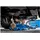Gedore Rollbrett Kunststoff 1000x480x115mm blau