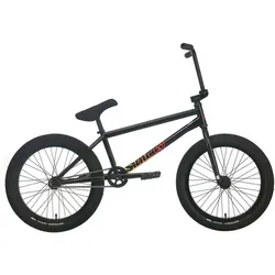 BMX Rad 20