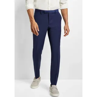 Cinque Baukastenhose »CICASTELLO«, mit Powerstretch blau,