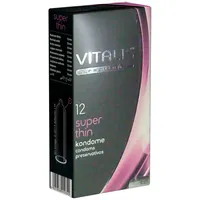 Vitalis *Super Thin* 12 Stück