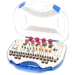 HBM 245-teiliges Multitool-Zubehör-Set