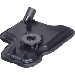 HENGST FILTER Hydraulikfilter, Automatikgetriebe  für GENERAL MOTORS OPEL 24262091 24274649 EG1159H