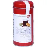 Caesar & Loretz Glühweingewürz Caelo HV-Packung Blechdose