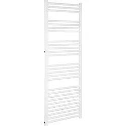 Austausch-Handtuchheizkörper Bolzano Reno, Farbe Weiß RAL 9016 (Ausführung: Austausch-Handtuchheizkörper Bolzano Reno 1600x400x900mm weiß RAL 9016)