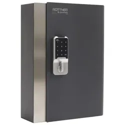 Schlüsselschrank Key Home 68 Elektronikschloss anthrazit